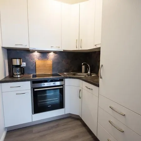 Am Sahlenburger - 4 * Cuxhaven