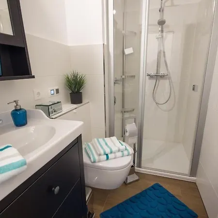 Am Sahlenburger - 4 Cuxhaven