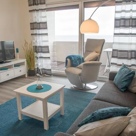 Am Sahlenburger - 4 * Cuxhaven