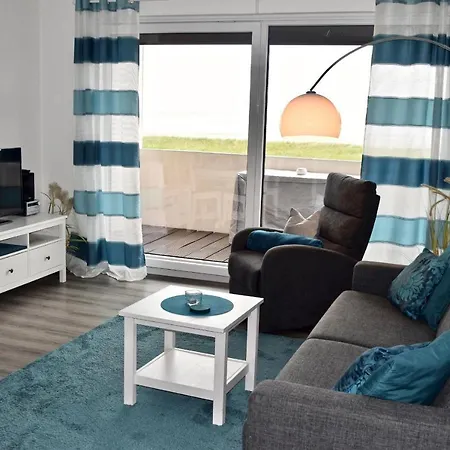 Am Sahlenburger - 4 Cuxhaven