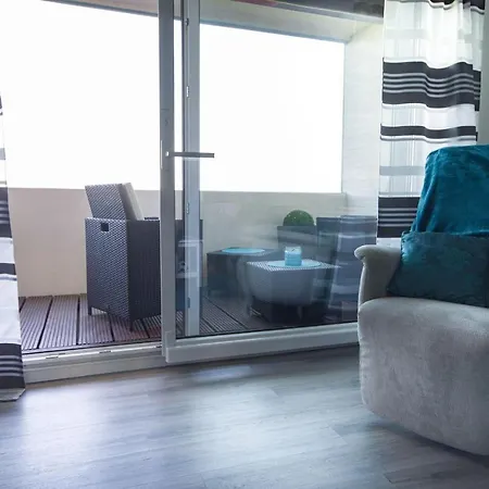 Apartamento Am Sahlenburger - 4 Cuxhaven