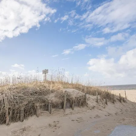 Am Sahlenburger - 4 Cuxhaven