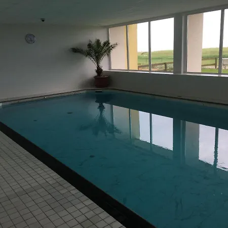 Am Sahlenburger - 4 Cuxhaven