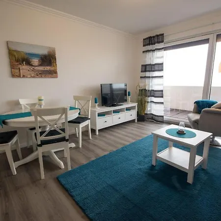 Am Sahlenburger - 4 Apartment